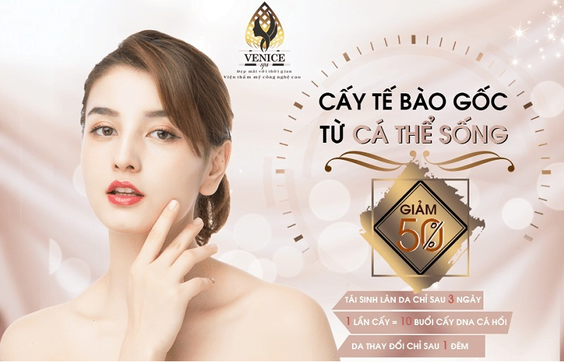 Các mẫu banner quảng cáo spa đẳng cấp nhất 2021